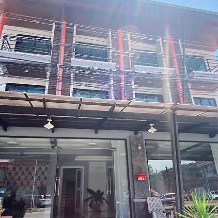 Fareda Boutique Hotel Ao Nang Exterior foto